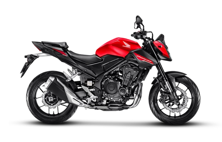 CB 500 HORNET